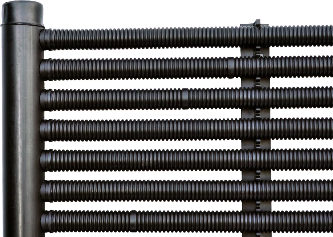 Jak wybrać rury do tuneli foliowych? Wskazówki